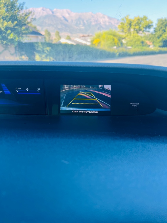 2015 Honda Civic LX - Photo 17