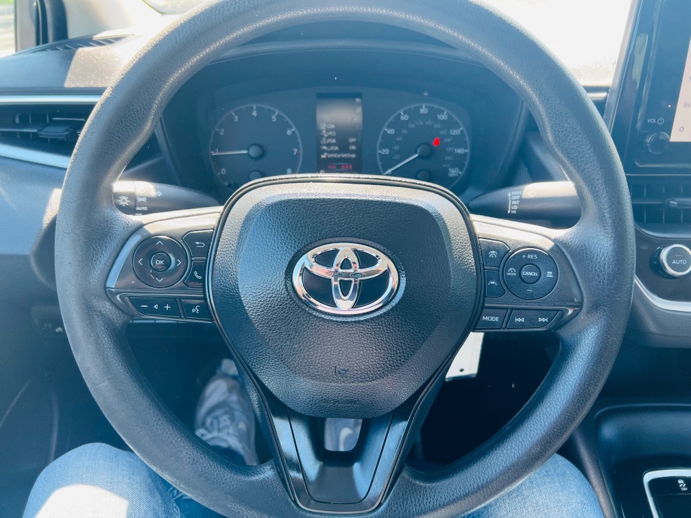 2023 Toyota Corolla LE - Photo 14
