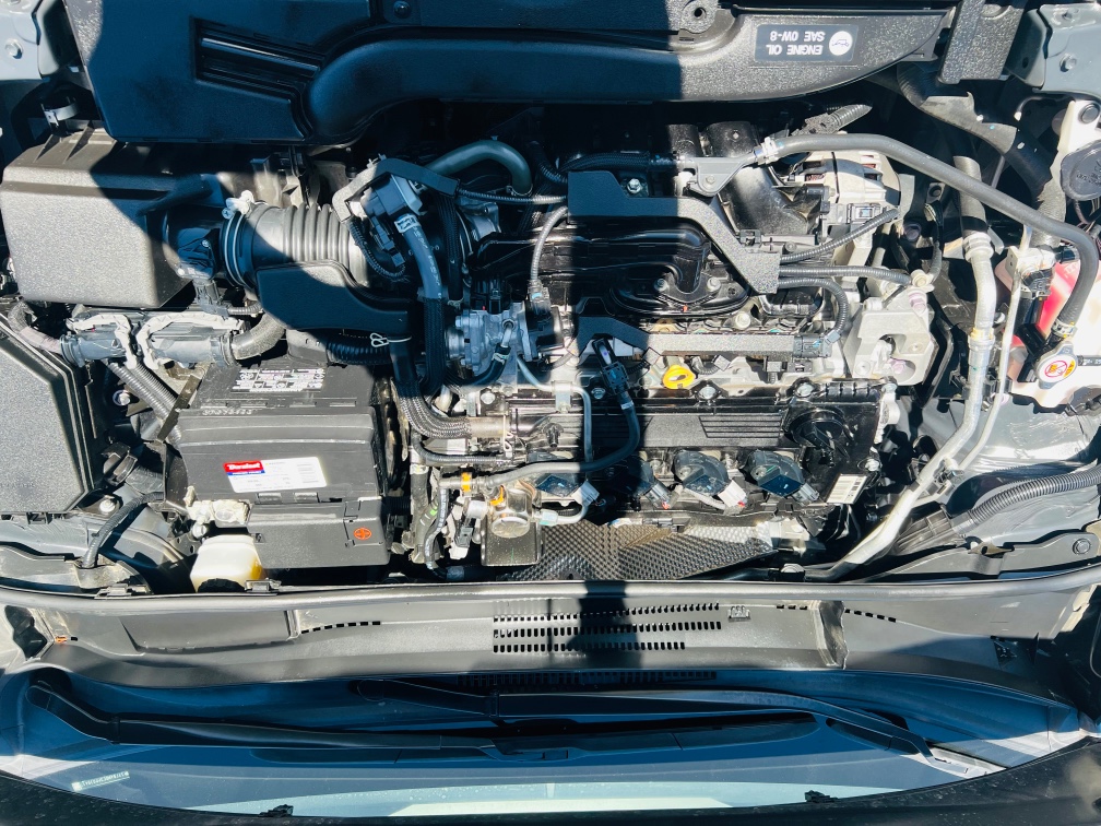2023 Toyota Corolla LE - Photo 20