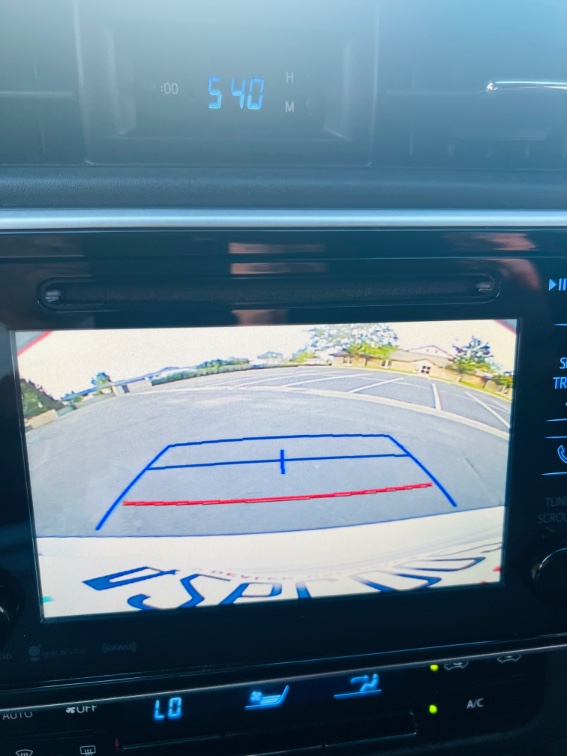 2017 Toyota Corolla XLE - Photo 18