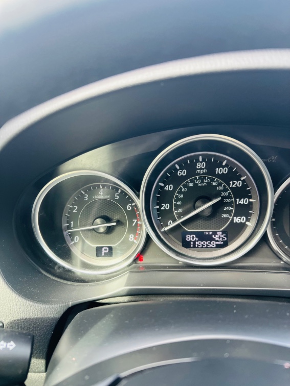 2014 Mazda MAZDA6 i Grand Touring - Photo 14