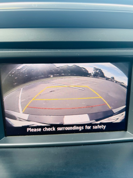 2014 Mazda MAZDA6 i Grand Touring - Photo 17