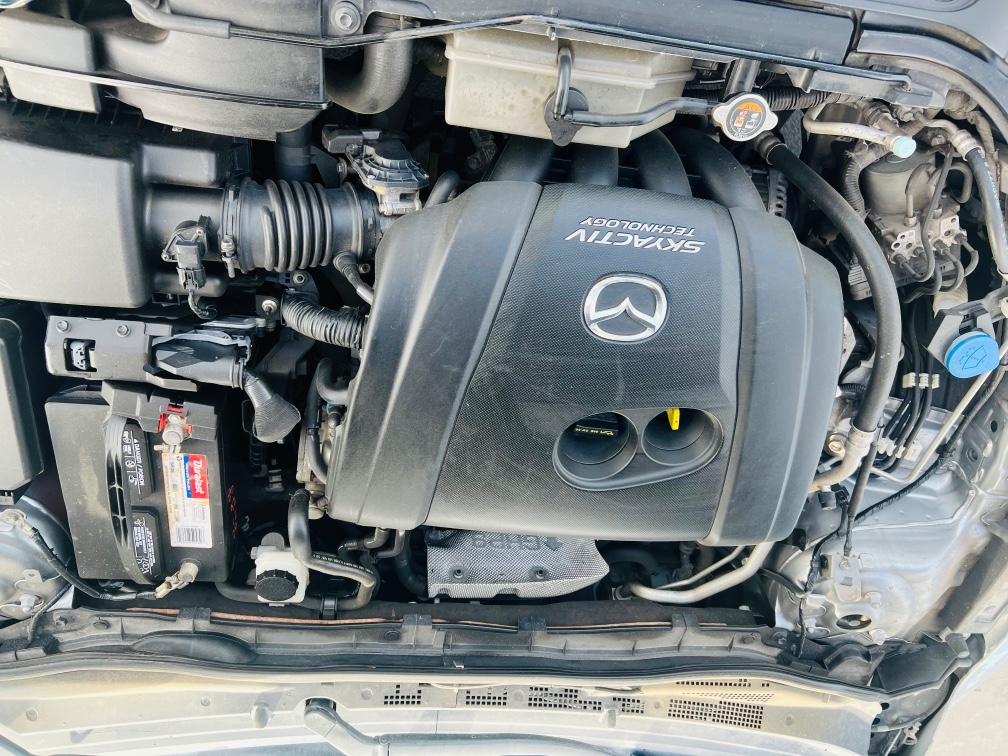 2014 Mazda MAZDA6 i Grand Touring - Photo 21