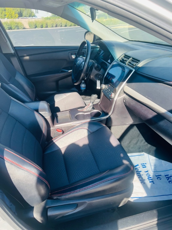 Additional photo of vehicle.