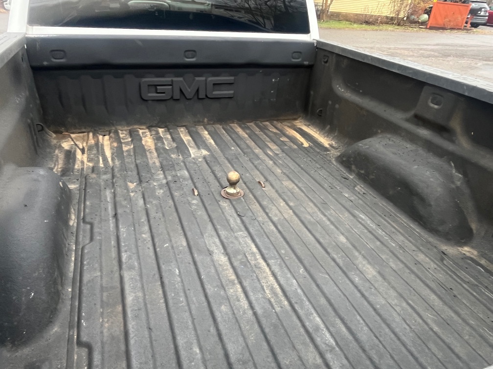 2016 GMC Sierra 2500HD SLT - Photo 10