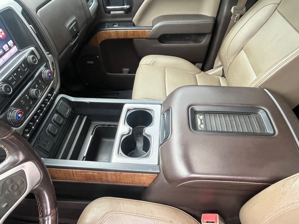 2016 GMC Sierra 2500HD SLT - Photo 15