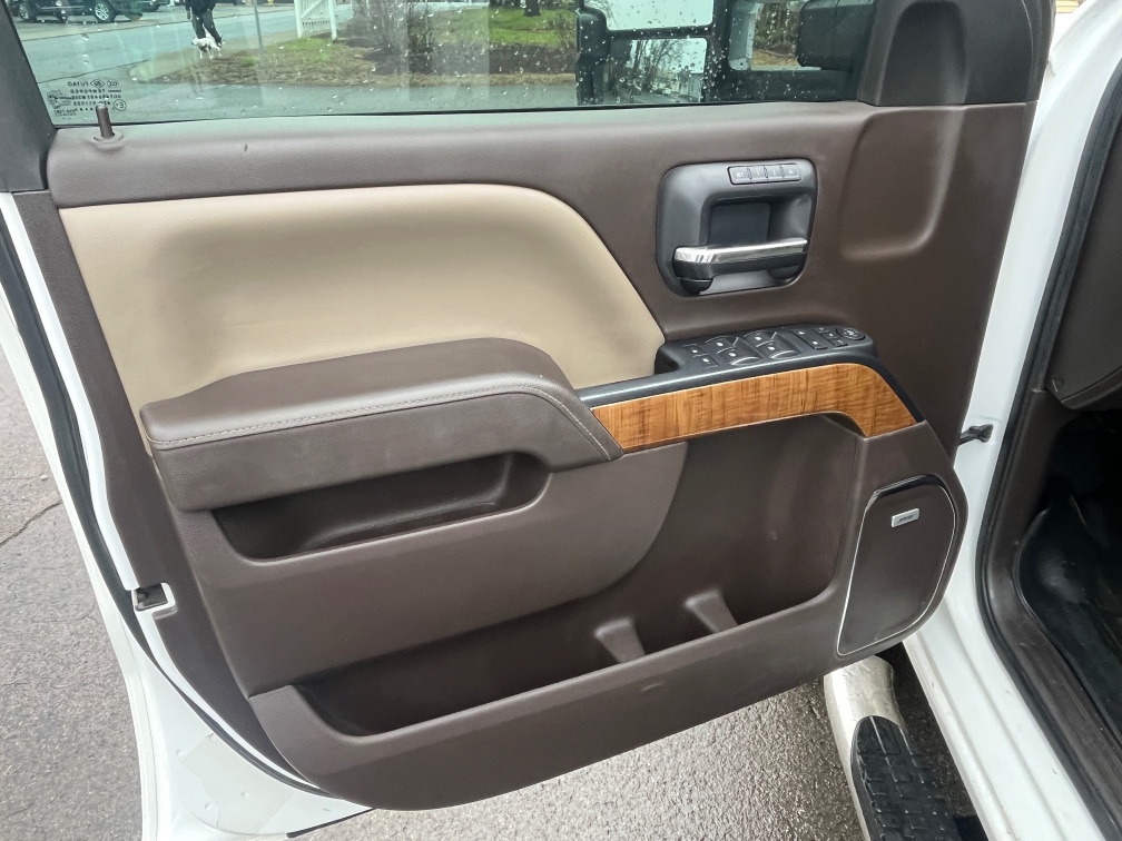 2016 GMC Sierra 2500HD SLT - Photo 16