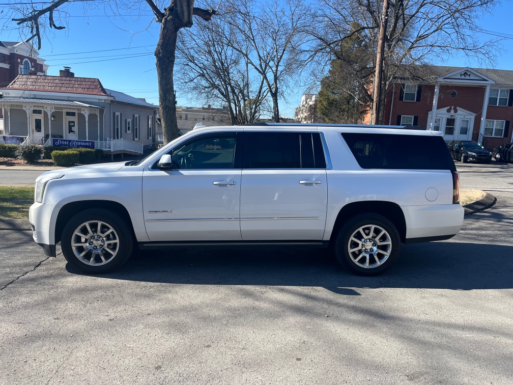 2017 GMC Yukon XL Denali