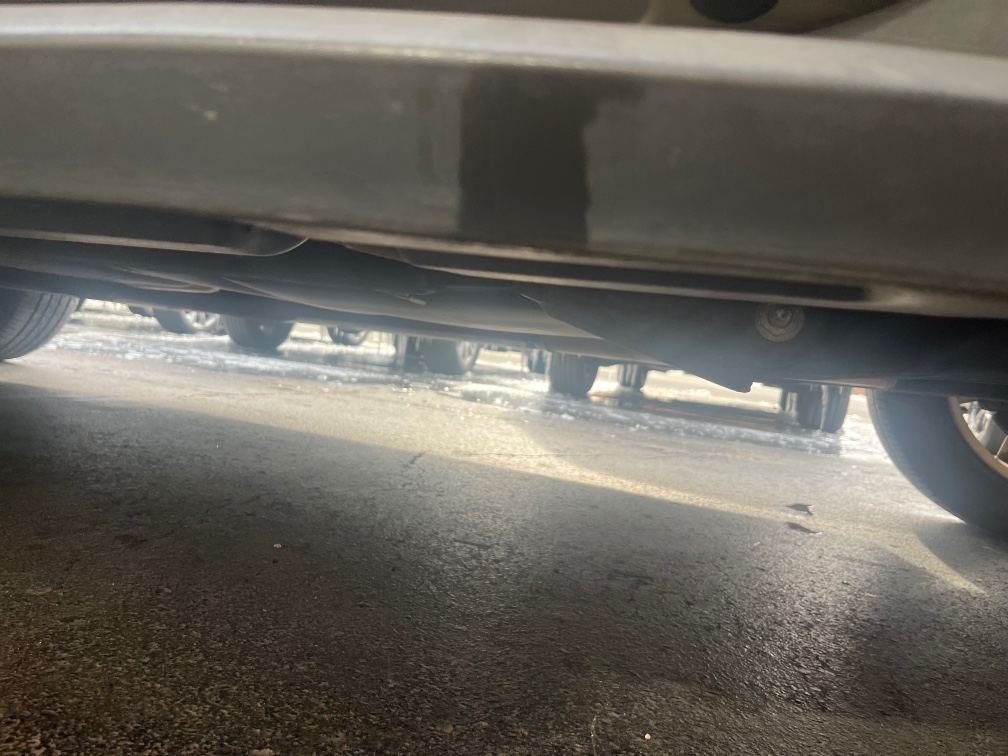 2016 Chevrolet Suburban LT - Photo 9