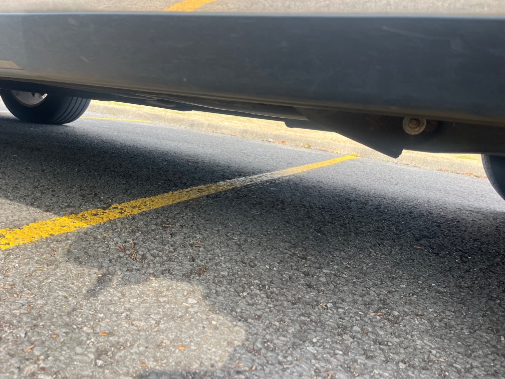 Additional photo of vehicle.