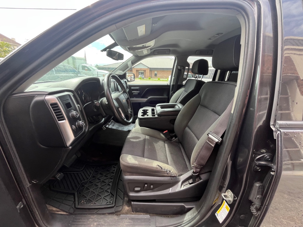 2014 Chevrolet Silverado 1500 LT - Photo 9