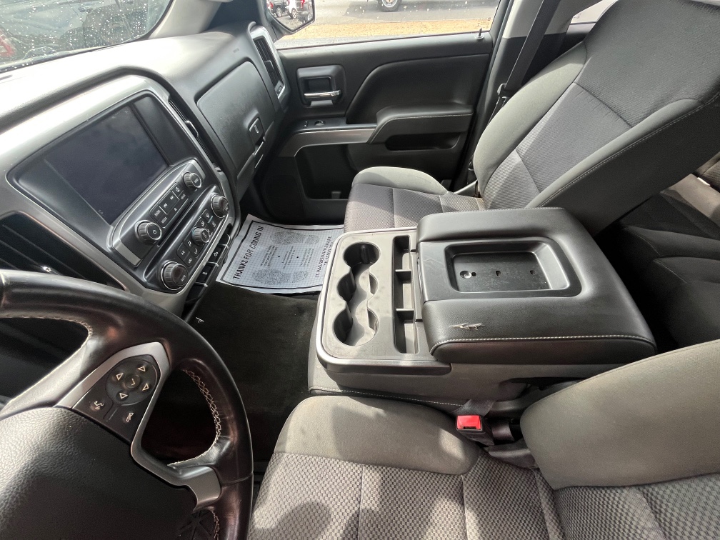 2014 Chevrolet Silverado 1500 LT - Photo 11