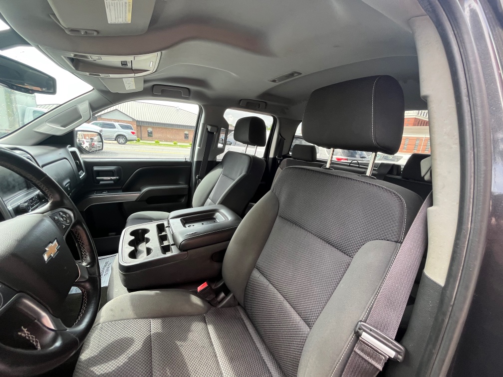 2014 Chevrolet Silverado 1500 LT - Photo 13