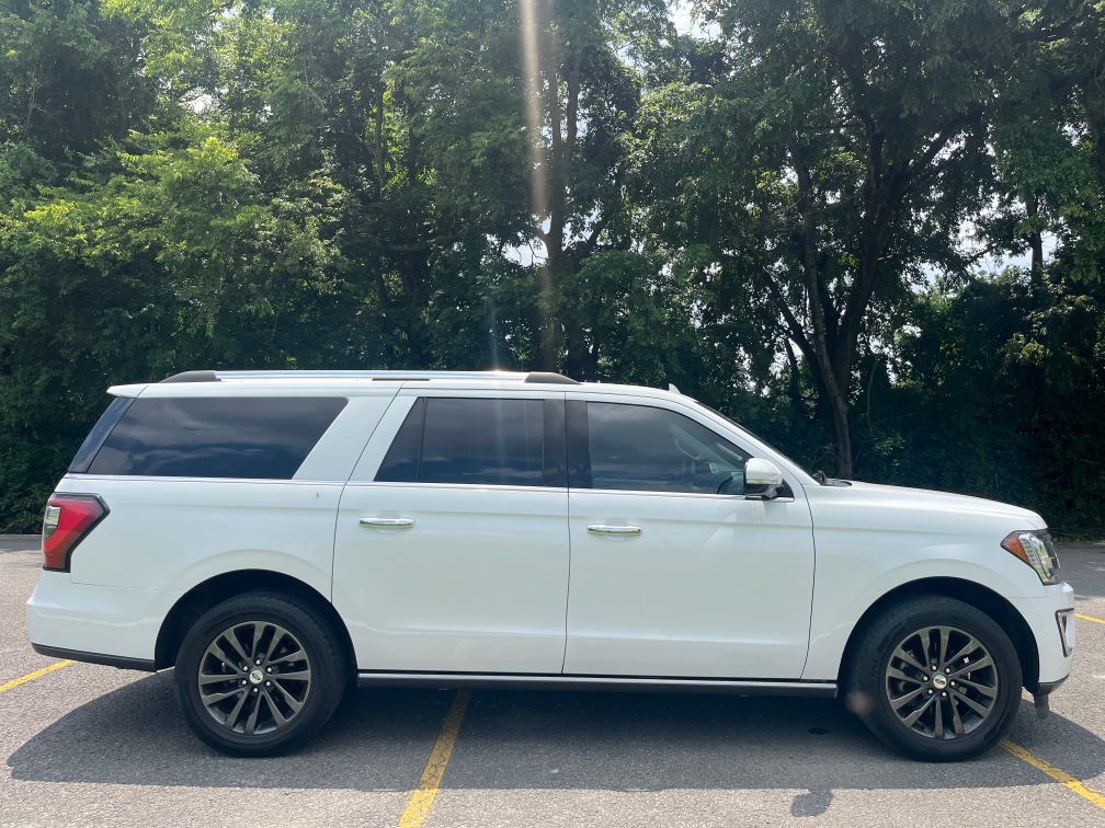 Photo of 2020 FORD EXPEDITION