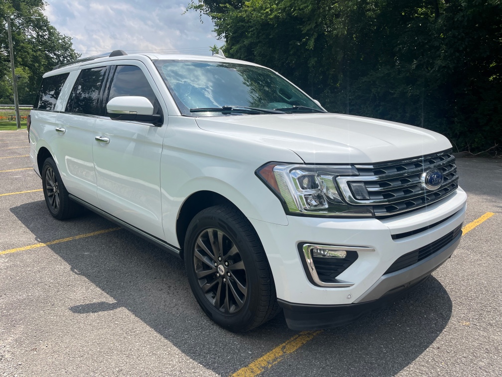 2020 Ford Expedition Limited - Photo 2