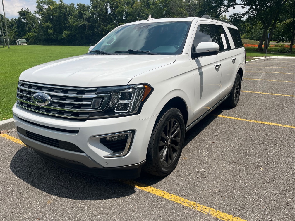 2020 Ford Expedition Limited - Photo 3