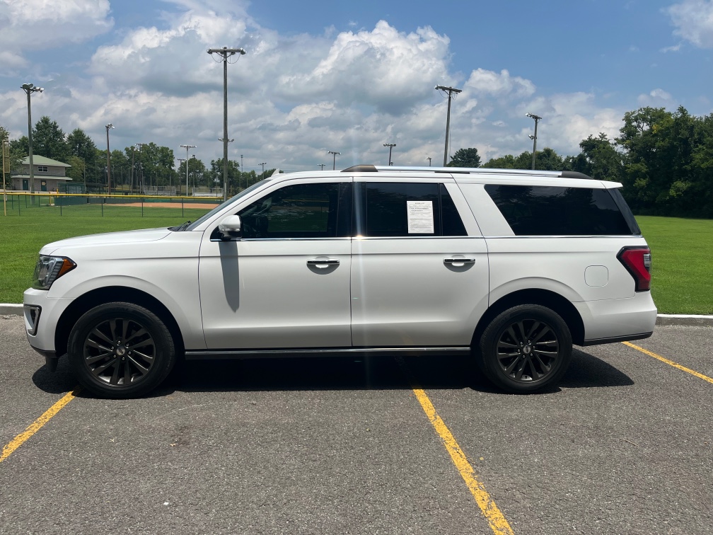 2020 Ford Expedition Limited - Photo 4