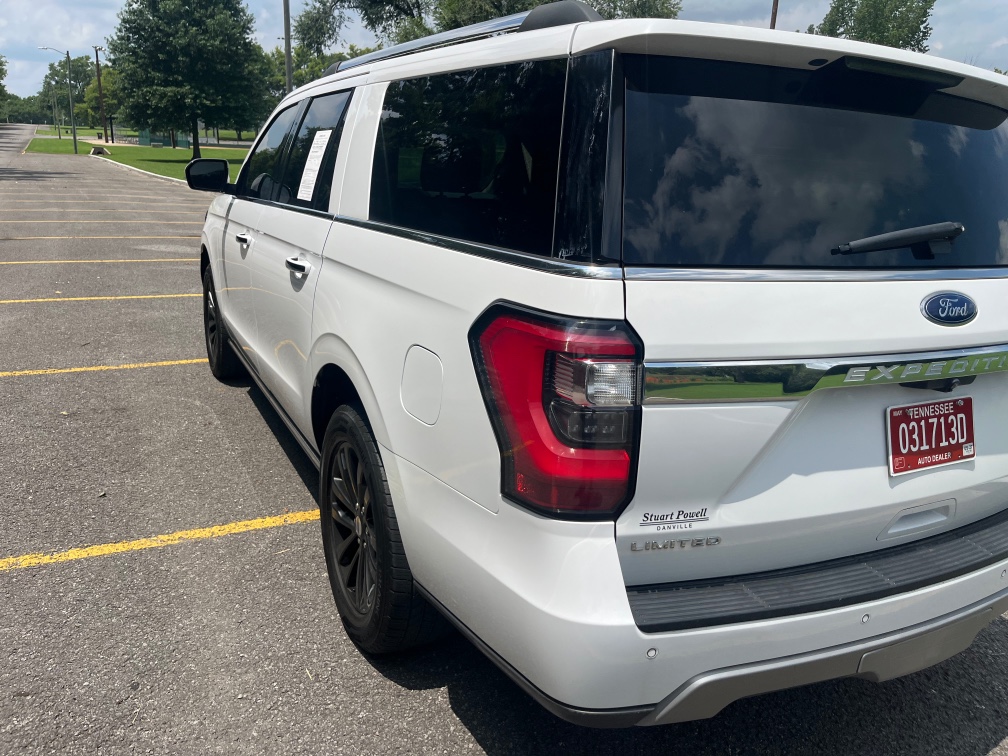 2020 Ford Expedition Limited - Photo 5