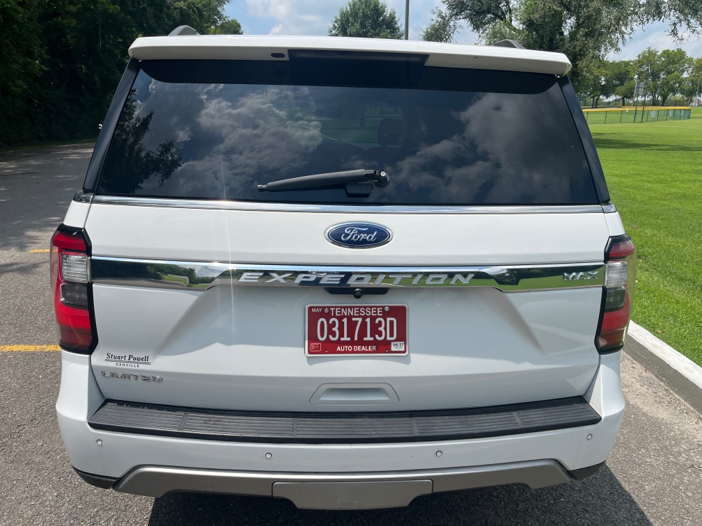 2020 Ford Expedition Limited - Photo 6