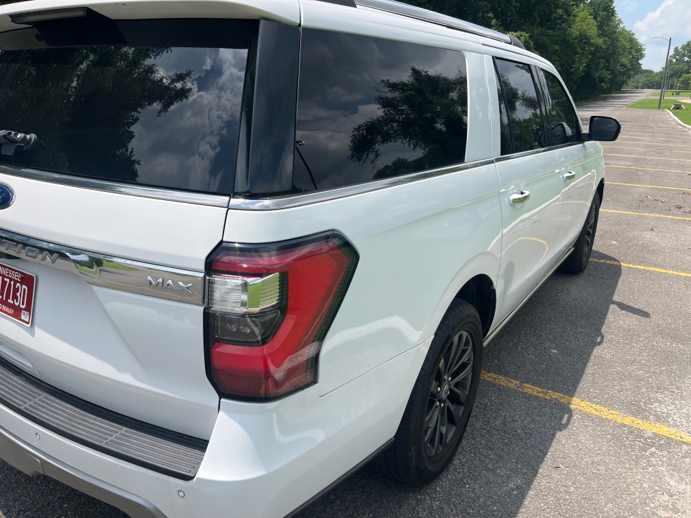 2020 Ford Expedition Limited - Photo 7