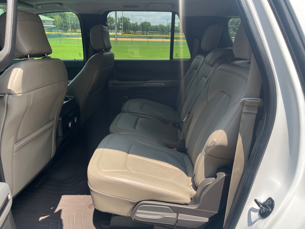 2020 Ford Expedition Limited - Photo 10