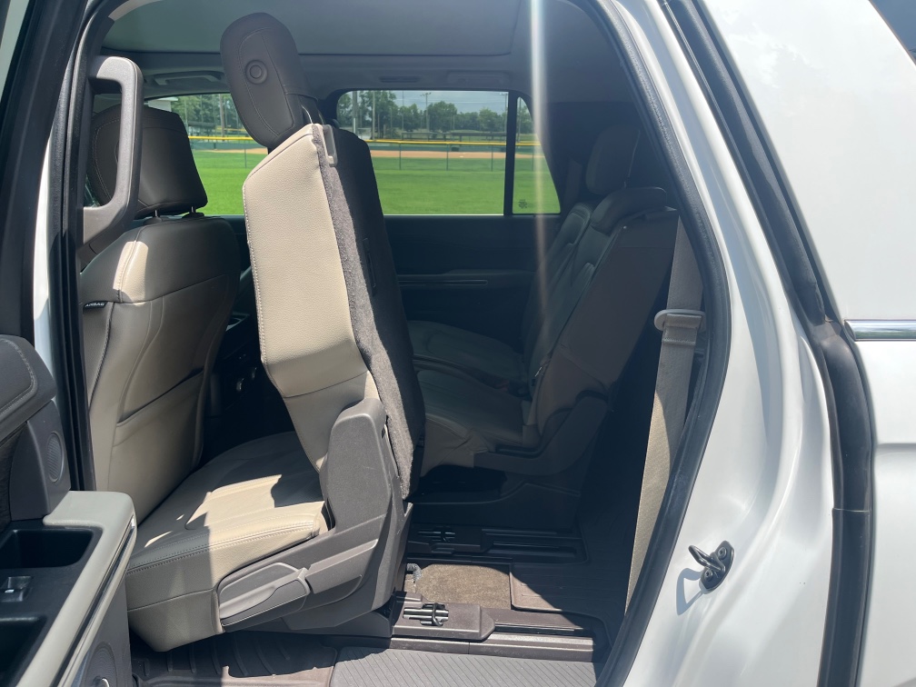 2020 Ford Expedition Limited - Photo 11