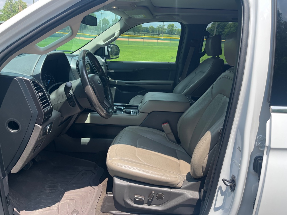 2020 Ford Expedition Limited - Photo 12