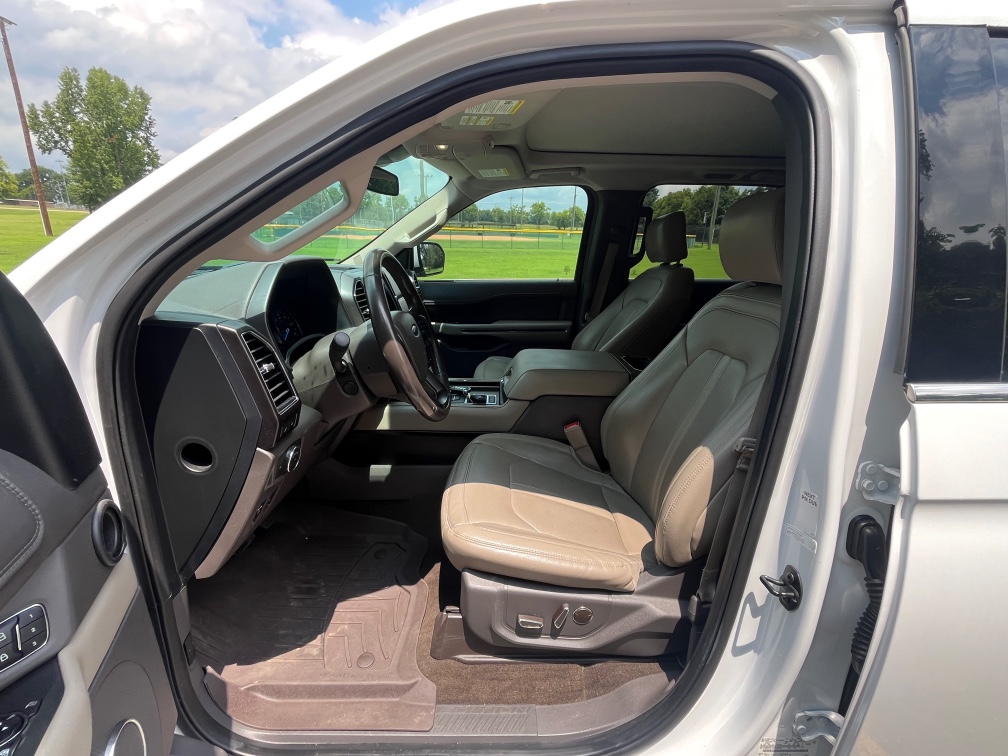 2020 Ford Expedition Limited - Photo 13