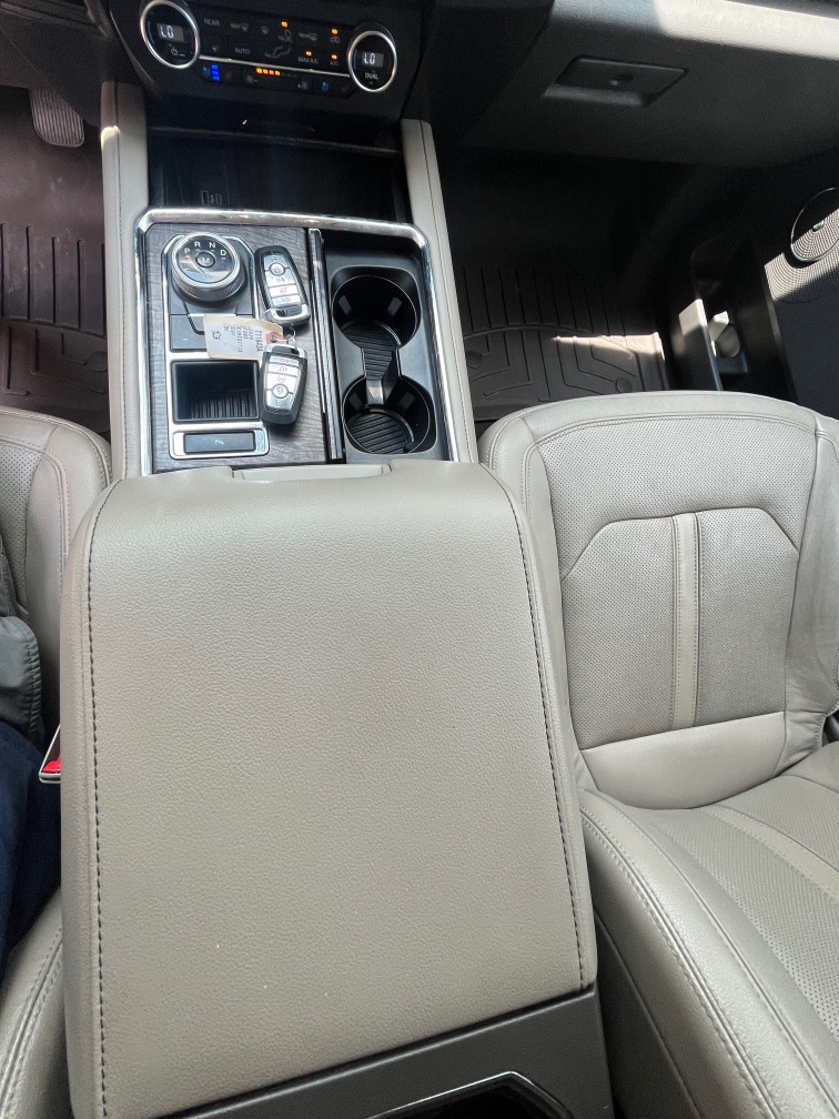 2020 Ford Expedition Limited - Photo 14