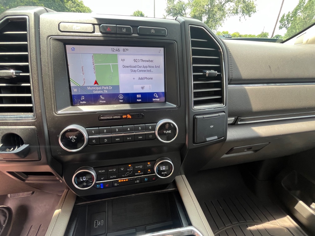 2020 Ford Expedition Limited - Photo 17