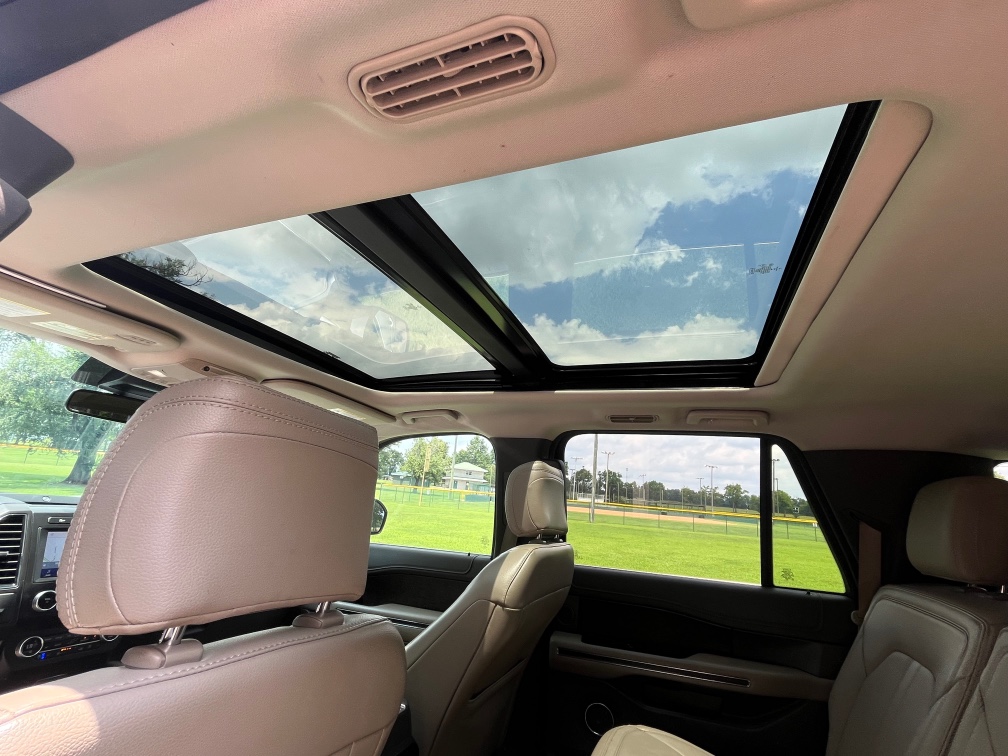 2020 Ford Expedition Limited - Photo 18