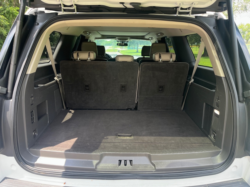 2020 Ford Expedition Limited - Photo 20