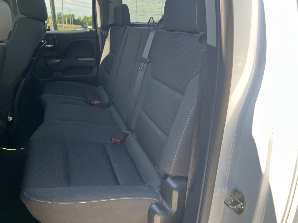 2015 GMC Sierra 1500 SLE - Photo 15