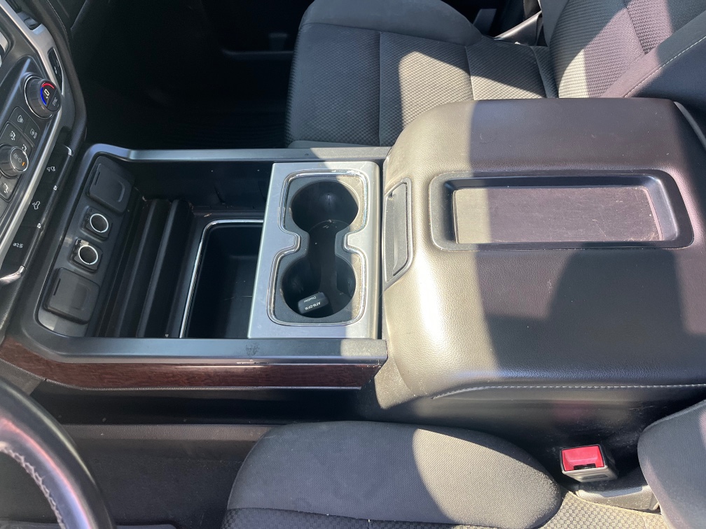 2015 GMC Sierra 1500 SLE - Photo 16