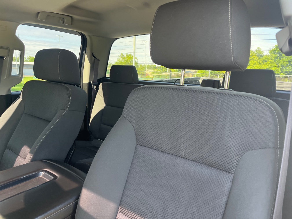 2015 GMC Sierra 1500 SLE - Photo 19
