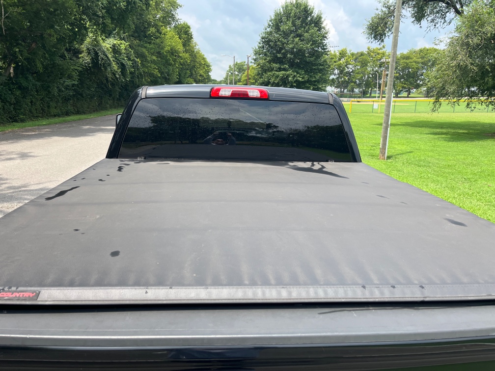 2018 Chevrolet Silverado 1500 LT Z71 - Photo 11
