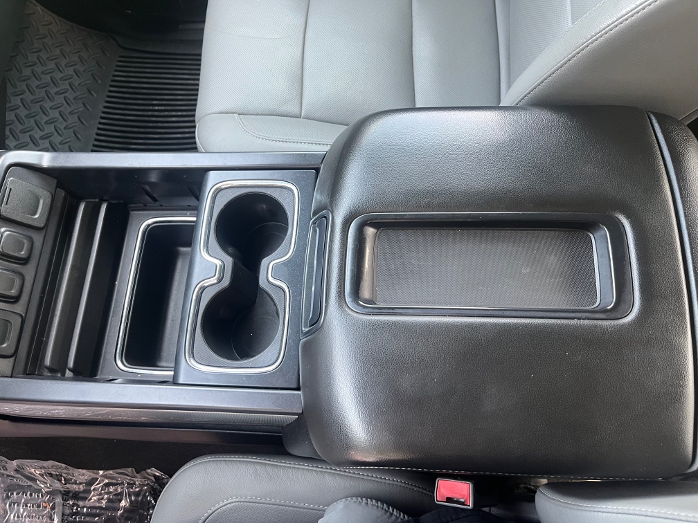 2015 Chevrolet Silverado 2500HD LTZ - Photo 17
