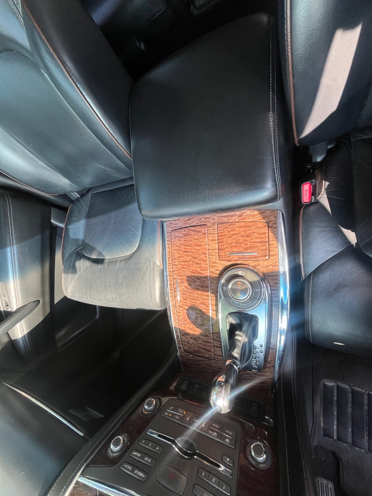2017 Nissan Armada SL - Photo 15