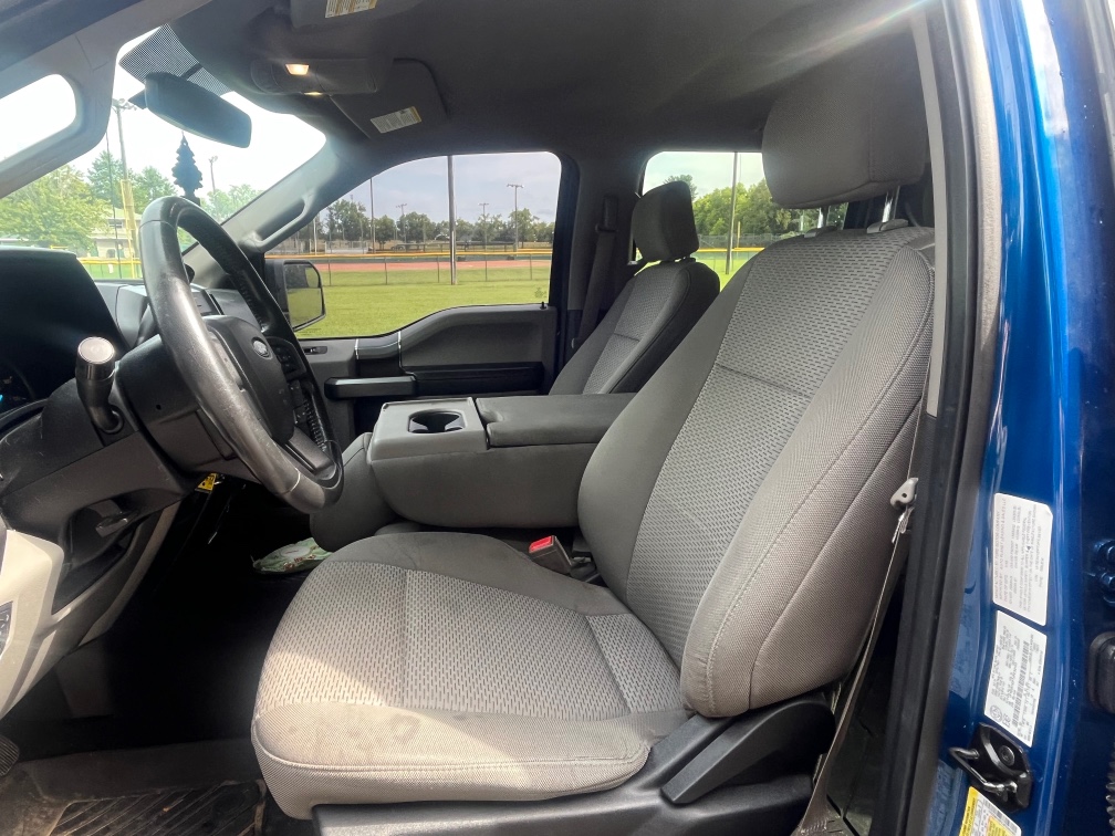 2018 Ford F-150 XLT - Photo 7