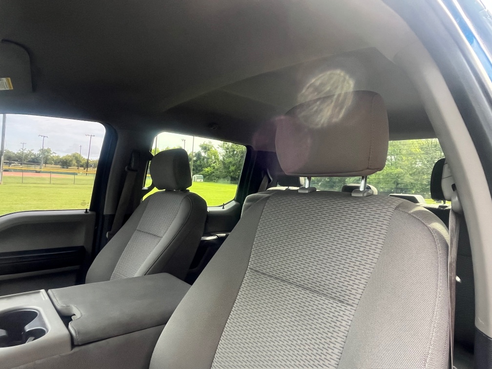 2018 Ford F-150 XLT - Photo 8