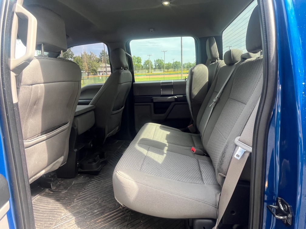 2018 Ford F-150 XLT - Photo 9