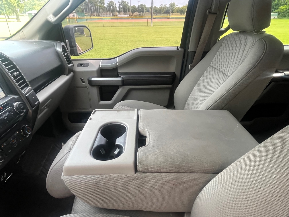 2018 Ford F-150 XLT - Photo 10