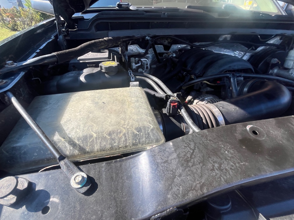 2018 Chevrolet Silverado 1500 LT Z71 - Photo 12