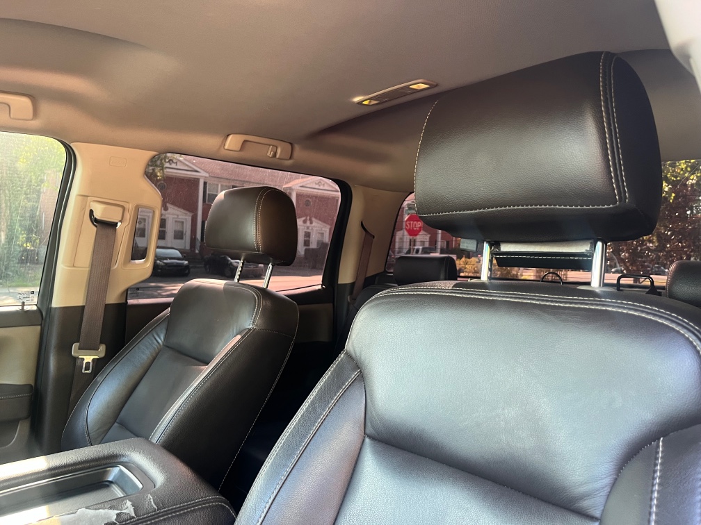 2018 Chevrolet Silverado 1500 LT Z71 - Photo 15