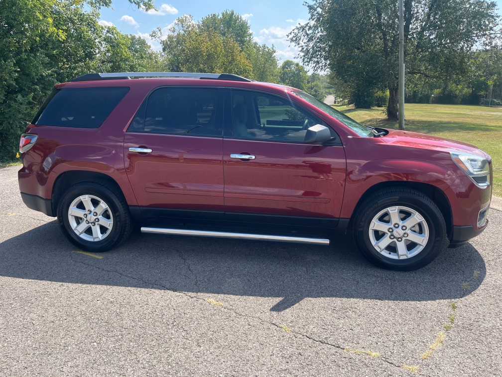 Additional photo of vehicle.