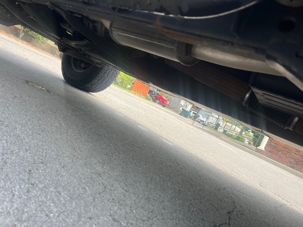 Additional photo of vehicle.