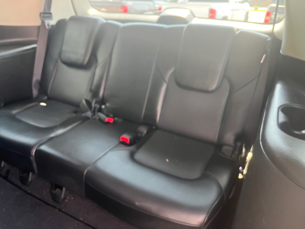 2017 Nissan Armada SL - Photo 13