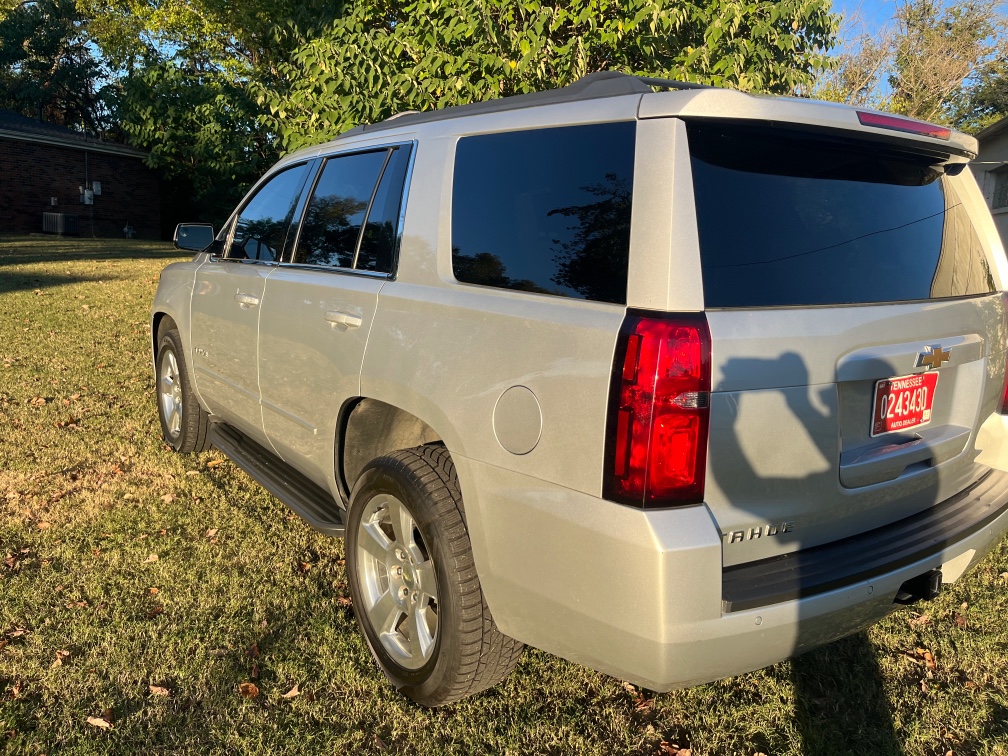 Additional photo of vehicle.